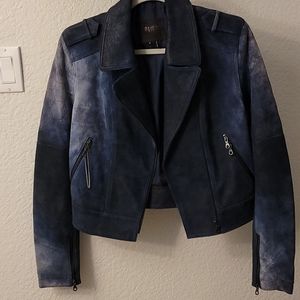 PAIGE jacket - size S
